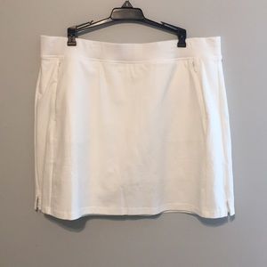 Talbots Skort